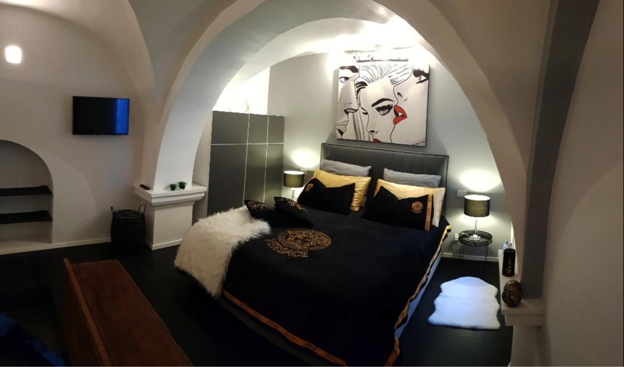 Ferienwohnung Giulia'S Coliseum Rom Exterior foto